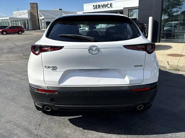 2023 Mazda CX-30 2.5 S