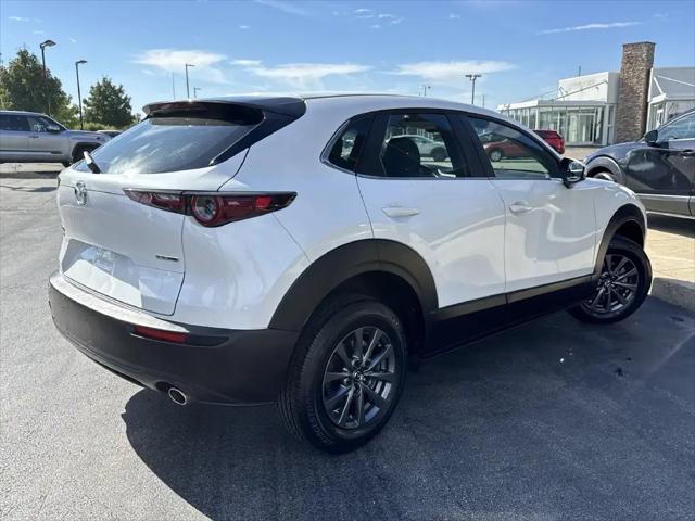 2023 Mazda CX-30 2.5 S