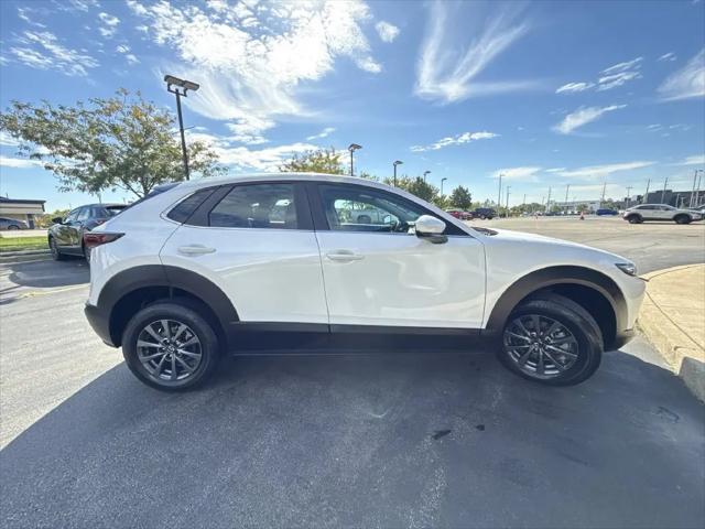 2023 Mazda CX-30 2.5 S