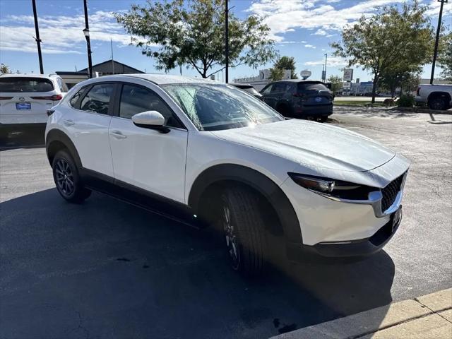 2023 Mazda CX-30 2.5 S