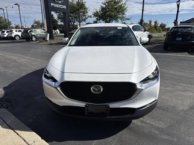2023 Mazda CX-30 2.5 S