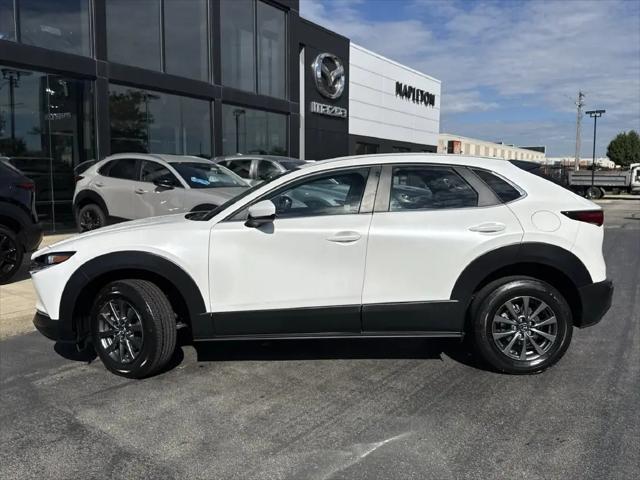 2023 Mazda CX-30 2.5 S