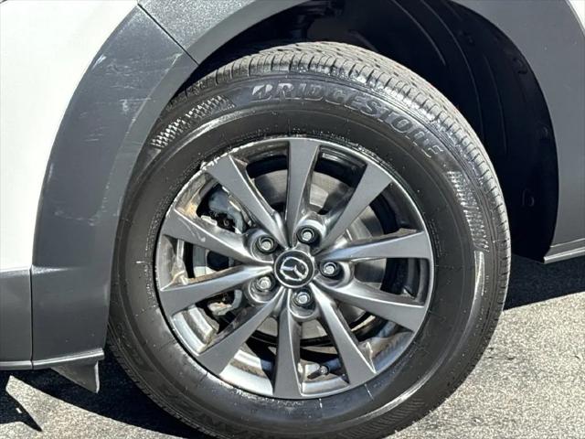 2023 Mazda CX-30 2.5 S