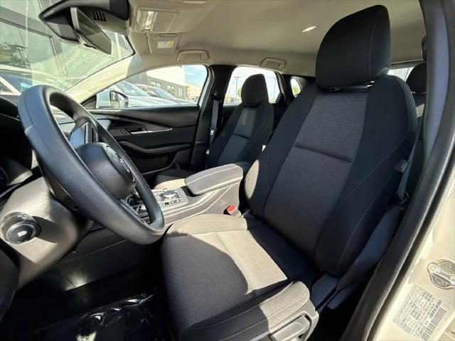 2023 Mazda CX-30 2.5 S