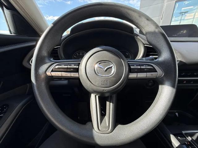 2023 Mazda CX-30 2.5 S
