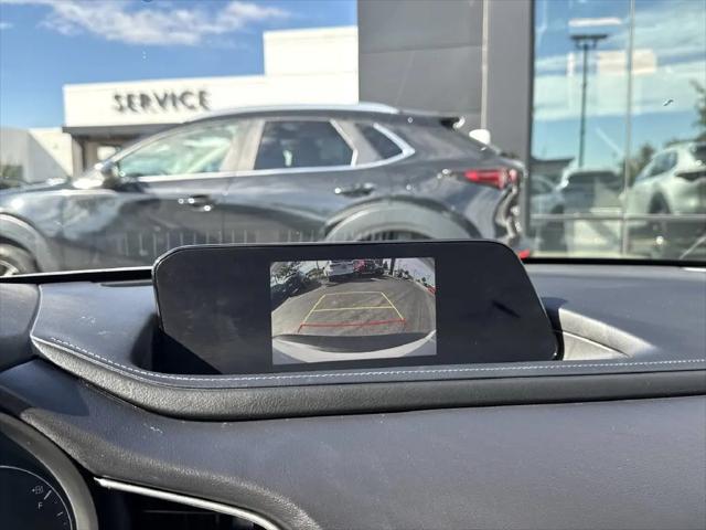 2023 Mazda CX-30 2.5 S