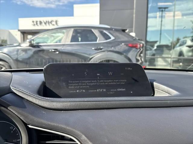 2023 Mazda CX-30 2.5 S