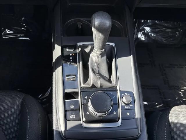 2023 Mazda CX-30 2.5 S