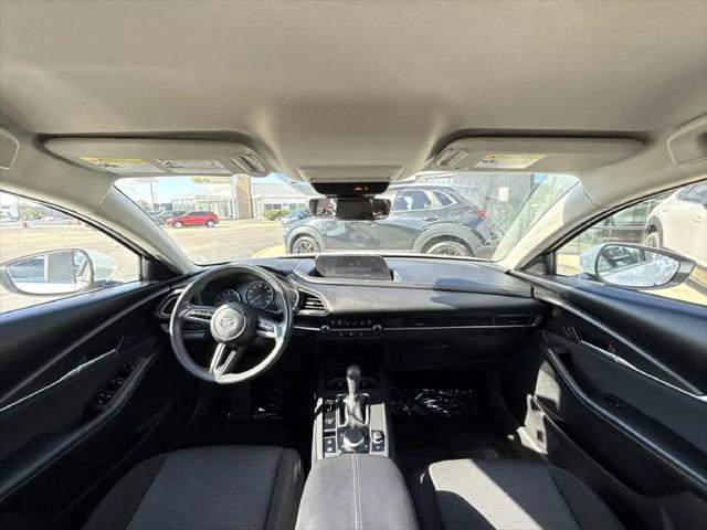 2023 Mazda CX-30 2.5 S