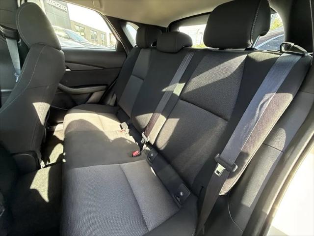 2023 Mazda CX-30 2.5 S