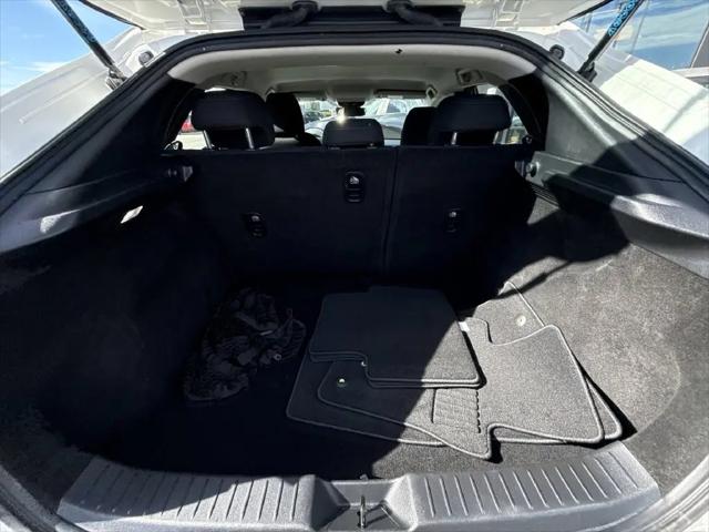 2023 Mazda CX-30 2.5 S