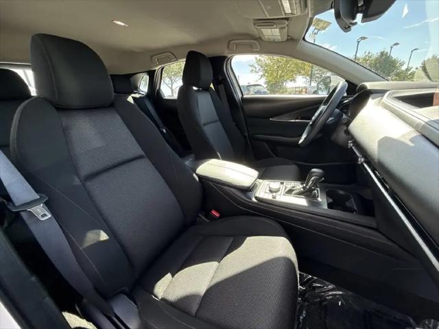2023 Mazda CX-30 2.5 S