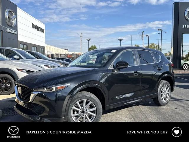 2024 Mazda CX-5 2.5 S Select for sale in Countryside, IL