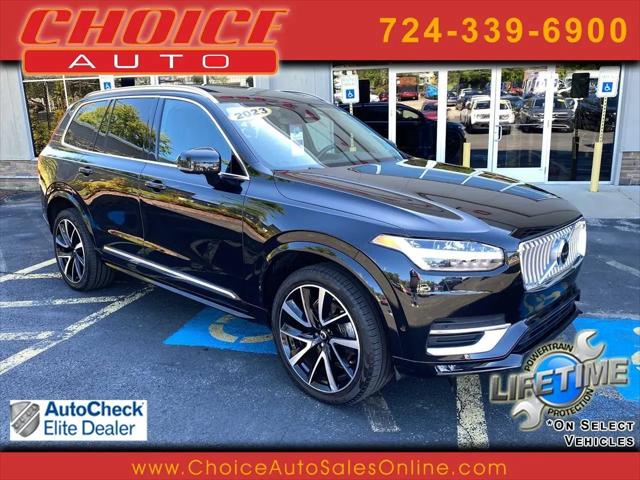 2023 Volvo XC90 B5 Plus for sale in Murrysville, PA
