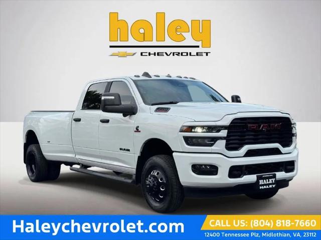 2026 Ram 3500 Big Horn for sale in Midlothian, VA