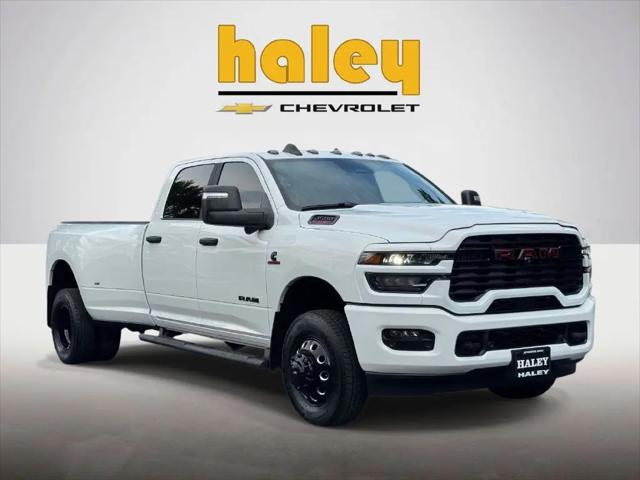 2026 Ram 3500 Big Horn for sale in Midlothian, VA
