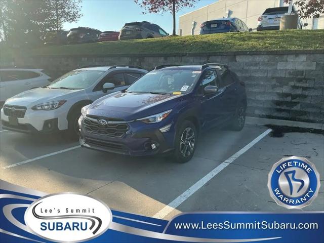 2025 Subaru Crosstrek Premium for sale in Lees Summit, MO
