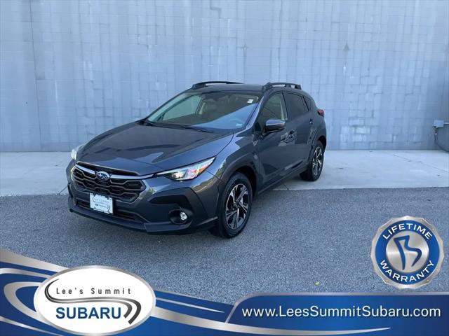 2025 Subaru Crosstrek Premium for sale in Lees Summit, MO