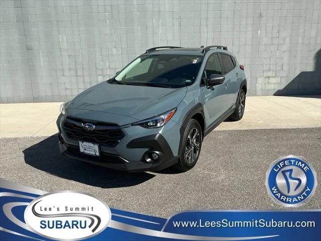 2024 Subaru Crosstrek Premium for sale in Lees Summit, MO