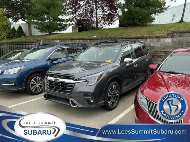 2023 Subaru Ascent Touring 7-Passenger for sale in Lees Summit, MO