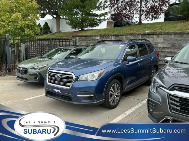 2019 Subaru Ascent Premium for sale in Lees Summit, MO