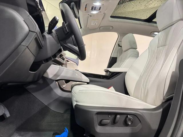 2026 Buick Envision Avenir AWD