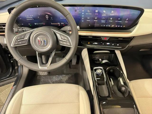 2026 Buick Envision Avenir AWD