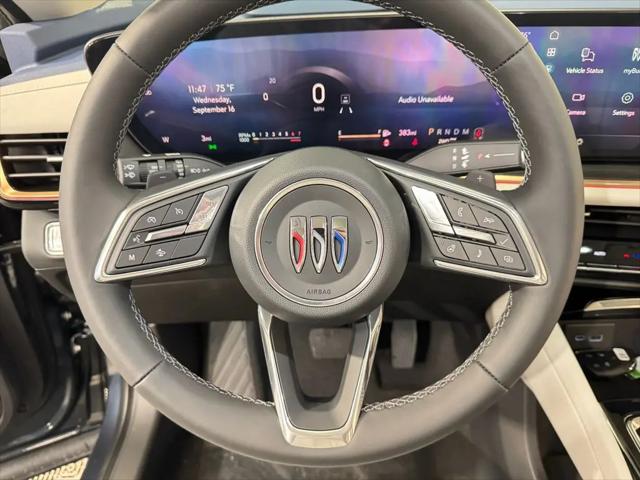 2026 Buick Envision Avenir AWD