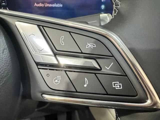2026 Buick Envision Avenir AWD