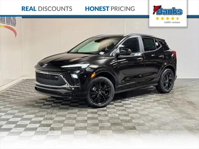 2026 Buick Encore GX Sport Touring AWD for sale in Concord, NH