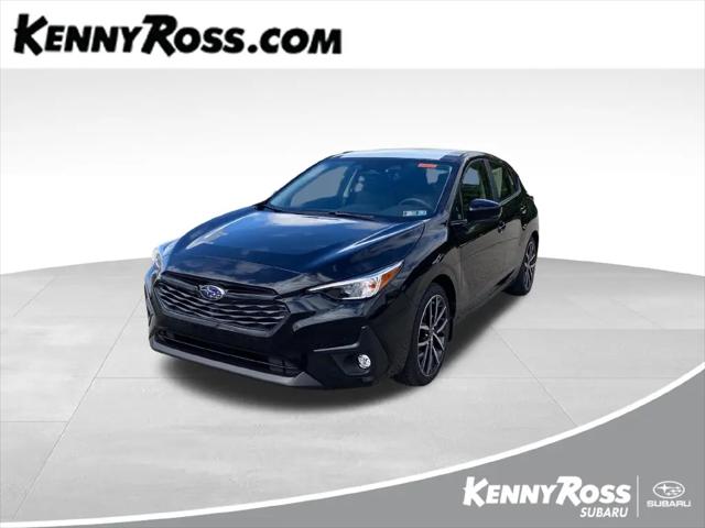 2026 Subaru Impreza Sport for sale in North Huntingdon, PA