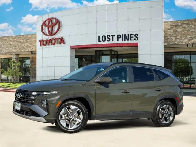 2025 Hyundai Tucson SEL for sale in Bastrop, TX