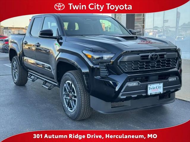2026 Toyota Tacoma TRD Sport for sale in Herculaneum, MO