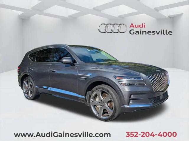 2021 Genesis GV80 3.5T A8 for sale in Gainesville, FL