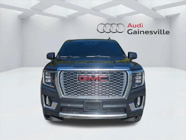2021 GMC Yukon 4WD Denali