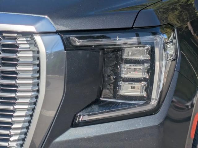 2021 GMC Yukon 4WD Denali