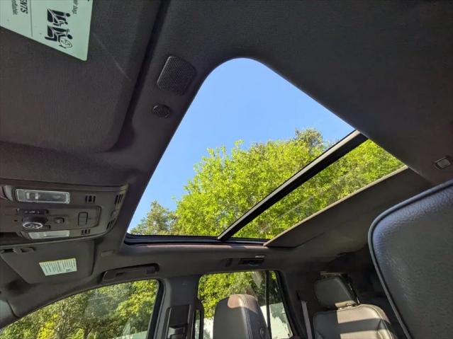 2021 GMC Yukon 4WD Denali