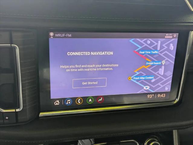 2021 GMC Yukon 4WD Denali