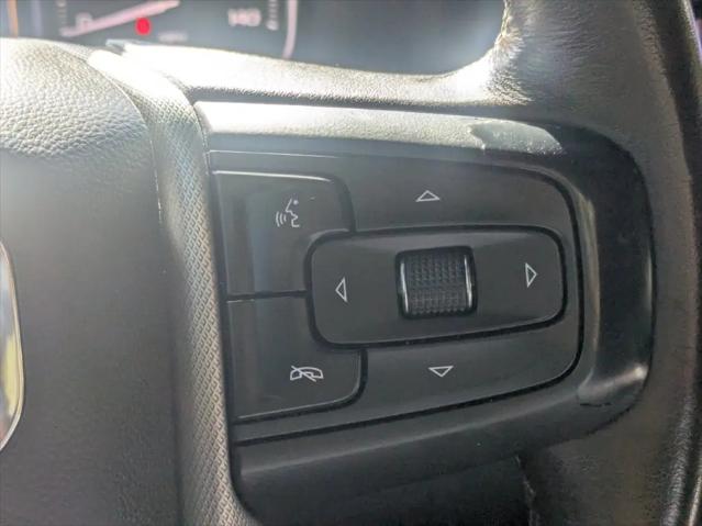 2021 GMC Yukon 4WD Denali