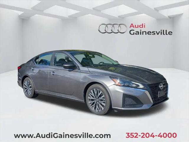 2024 Nissan Altima SV FWD for sale in Gainesville, FL