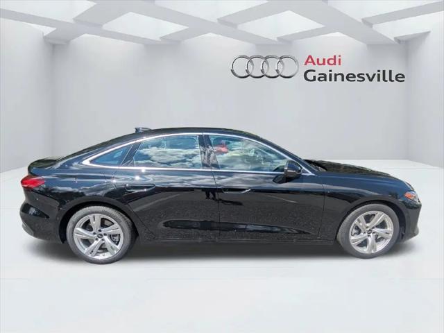 2026 Audi A5 Premium Plus TFSI quattro S tronic