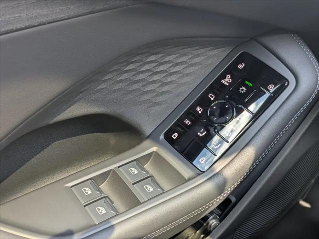 2026 Audi A5 Premium Plus TFSI quattro S tronic