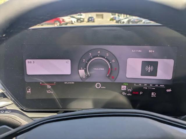 2026 Audi A5 Premium Plus TFSI quattro S tronic