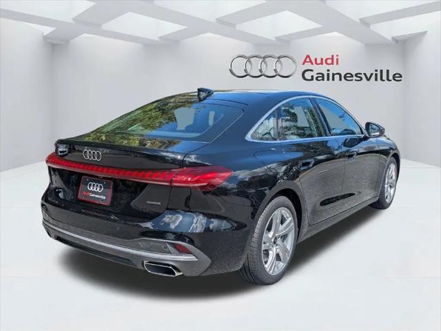 2026 Audi A5 Premium Plus TFSI quattro S tronic