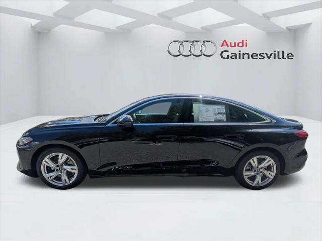 2026 Audi A5 Premium Plus TFSI quattro S tronic