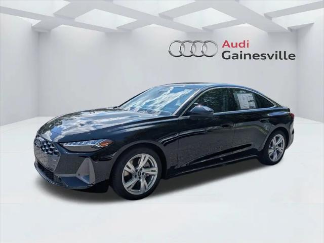 2026 Audi A5 Premium Plus TFSI quattro S tronic