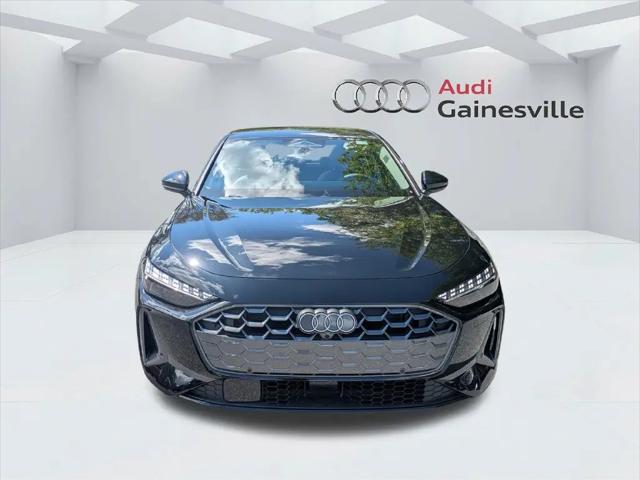 2026 Audi A5 Premium Plus TFSI quattro S tronic