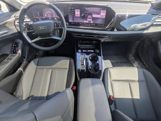 2026 Audi A5 Premium Plus TFSI quattro S tronic