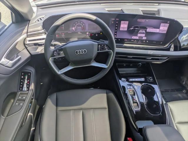 2026 Audi A5 Premium Plus TFSI quattro S tronic