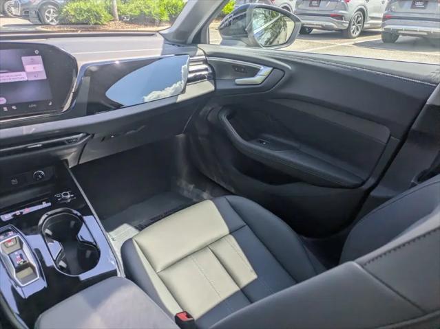 2026 Audi A5 Premium Plus TFSI quattro S tronic